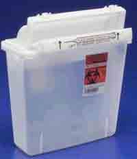 5 qt., Sharpstar Red Refills