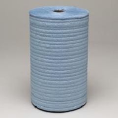 Prism Scrim Wipers Blue, Rolls, 6/275'