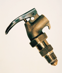 Adjustable Brass Faucet