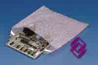 4" x 5.5" Anti-Static Bubble Out Bags