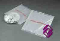 4" x 6" Zipper Top Bubble Bags