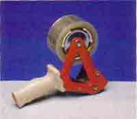 Tape Dispenser for 2" widths