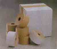 Kraft Reinforced Brown Tape, 3 in.