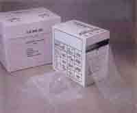 Bubble Film, 1/2" bubble, 12"x60' dispenser box