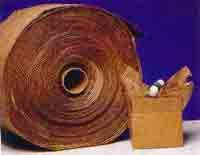 Kushion Kraft Packing Material