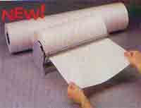 Plain Newsprint, 24" x 1250'