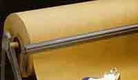 Kraft Wrapping Paper, 30#, 24"x1320'