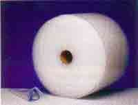 Single Roll Bubble Pack, 3/16" x 12" x 175'