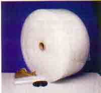 Bubble Pack, 3/16" x 12" x 500'