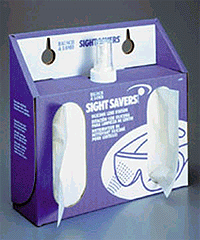 8 oz. Lens Cleaning Station