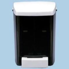 Clearvu Encore 30 oz Liquid Soap Dispenser, 12/cs