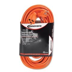 Indoor/Outdoor Extension Cord, 50'