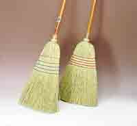 Standard Corn Broom