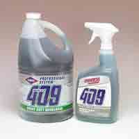 Heavy Duty Cleaner-Degreaser, 1 gallon
