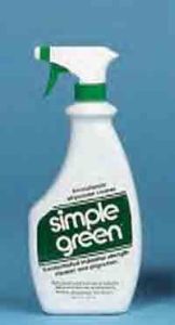 All Purpose Degreaser, 24 oz