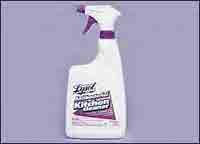 Antibacterial Kitchen Cleanser, 22 oz. Spray