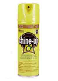 Johnson Shine Up Furniture Polish, 15 oz.
