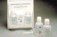 Certilizer Eye and Skin Wash, 4 oz