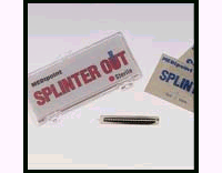 Splinter Out Tray