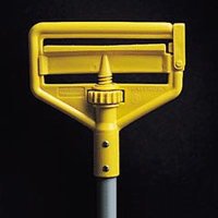 60" Hardwood Handle for Mops