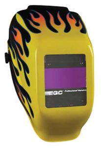 Yellow Flame, nexgen