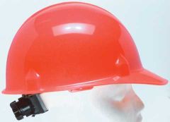 SC 3 Hard Hats, Blue, Ratchet