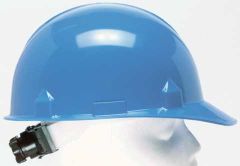 SC 6 Hard Hats, Yellow, Standard