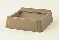 Untouchable. Lid, Square, Fits -3568, -3569