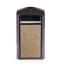 Landmark. Container, Ash/Trash Frame, 45 gallon