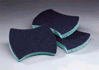 Scotch-Brite Power Sponge