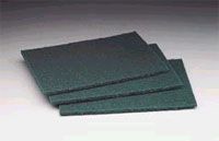 Scotch-Brite General Purpose Commercial Scouring Pad, 20/box, Sold Individually