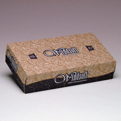 Facial Tissue, 100 sheets, 30 boxes