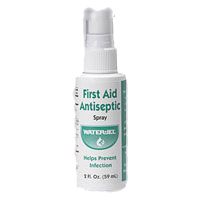 Antiseptic Spray, 3 oz spray bottle
