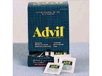 Advil Advanced Medicine for Pain
