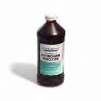 Hydrogen Peroxide, 1 pint