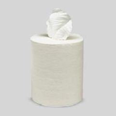 Scott Roll Control Roll Towels, White, 6/700