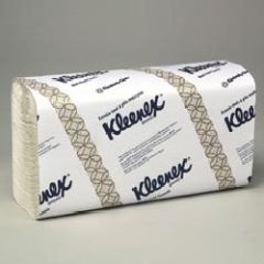 Kleenex Multi-Fold Towel, White, 2400/cs