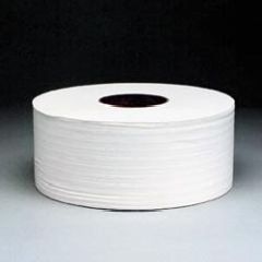 Tradition JRT Jr Jumbo Tissue, White, 12/1000'