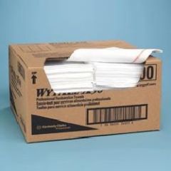 Wypall X60 Food Service Towel, 200/cs