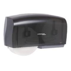 In-Sight JRT Jr Twin Dispenser, 1/Ctn