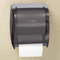 In-Sight Dispenser For Kcc 50600 Towel Only, 1/Ctn