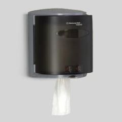 In-Sight Roll Control Center Pull Dispenser, 1/Ctn