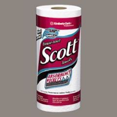 Scott Kitchen Roll Towel, 20/128's
