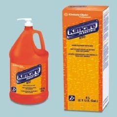 Naturally Tuff Orange with Grit, 2/8L