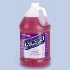 Sani-Fresh Skin Cleanser Lotion Soap Pour Jug, 4/1Gl