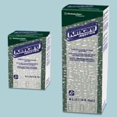 Sani-Tuff Super Duty Cleanser with Grit Refill, 2/8L