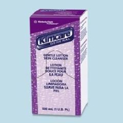 Sani-Fresh Gentle Lotion Cleanser Refill, 18/500ML
