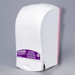 All-In-1 Gentle Lotion Skin Cleanser, White, 4/2.5L