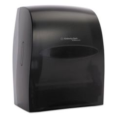 Touchless Roll Towel Dispenser
