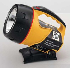 Industrial 6 Volt Floating Lantern